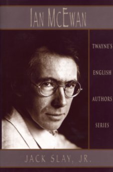 Ian McEwan (Twayne's English Authors Series)