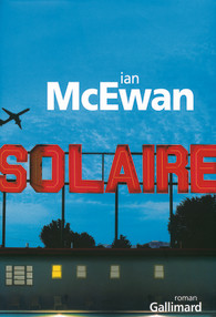 Ian McEwan French Solar