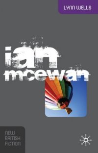 Ian McEwan (New British Fiction) 